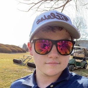 Meet your Posher, Ryan